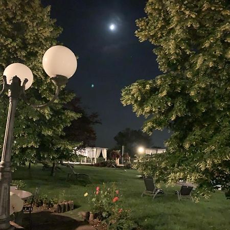 Agriturismo Corte Bebbi Bibbiano  Екстериор снимка
