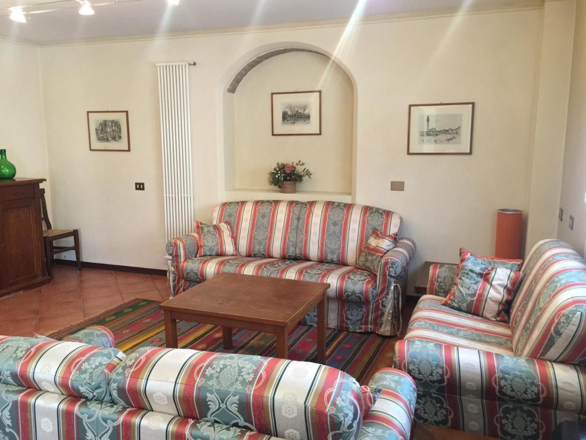 Agriturismo Corte Bebbi Bibbiano  Екстериор снимка