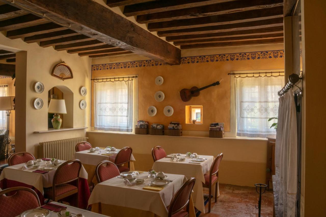 Agriturismo Corte Bebbi Bibbiano  Екстериор снимка