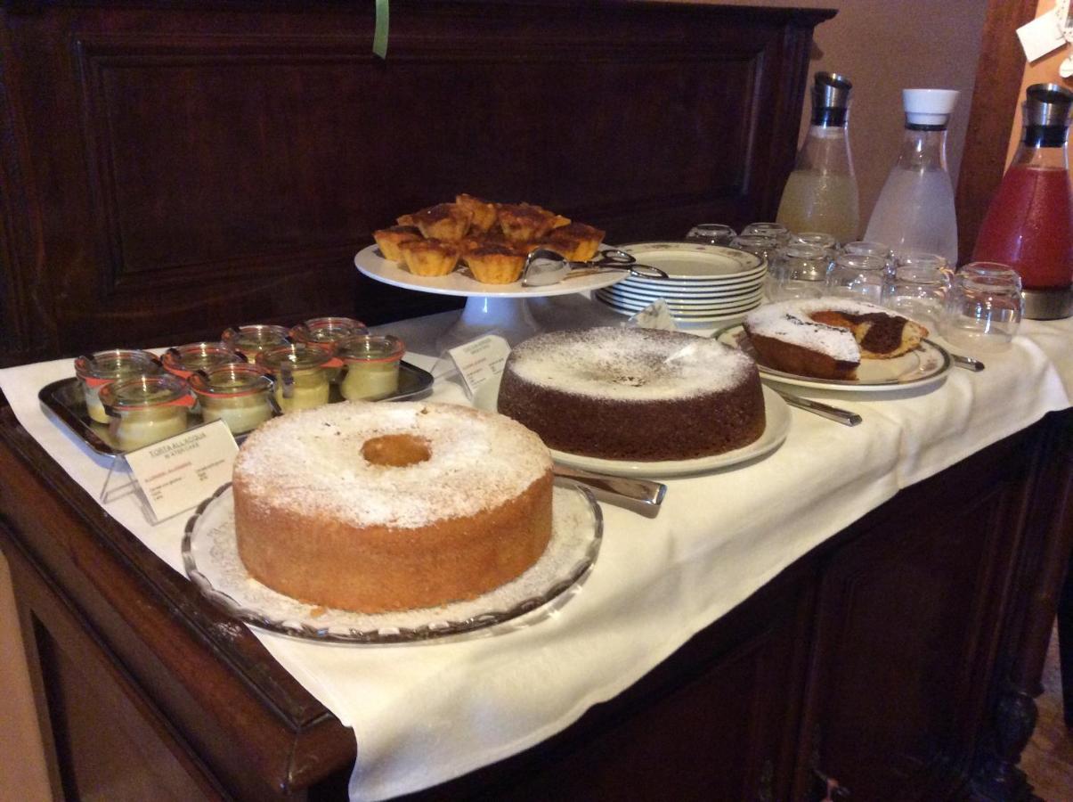 Agriturismo Corte Bebbi Bibbiano  Екстериор снимка