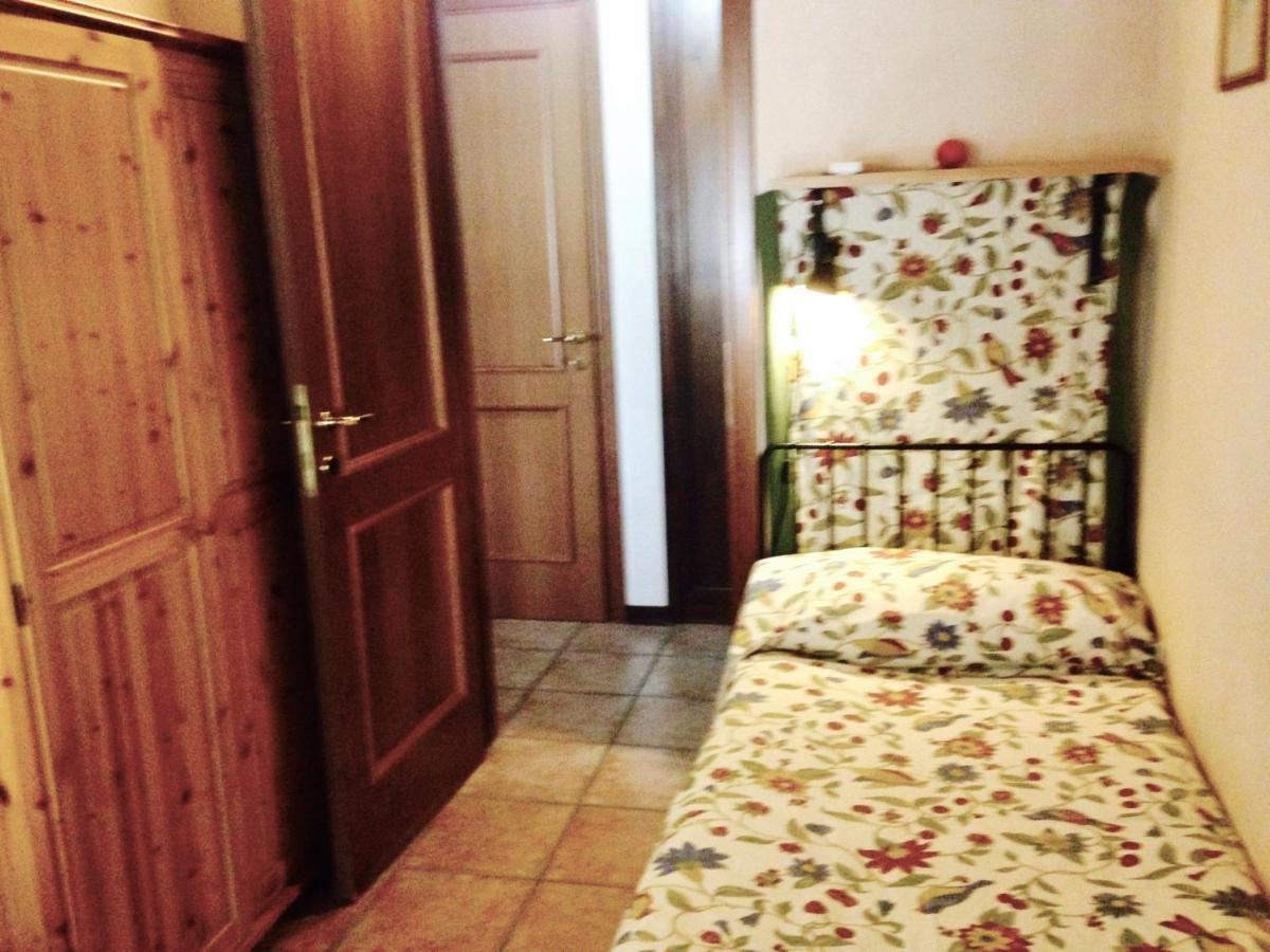 Agriturismo Corte Bebbi Bibbiano  Екстериор снимка