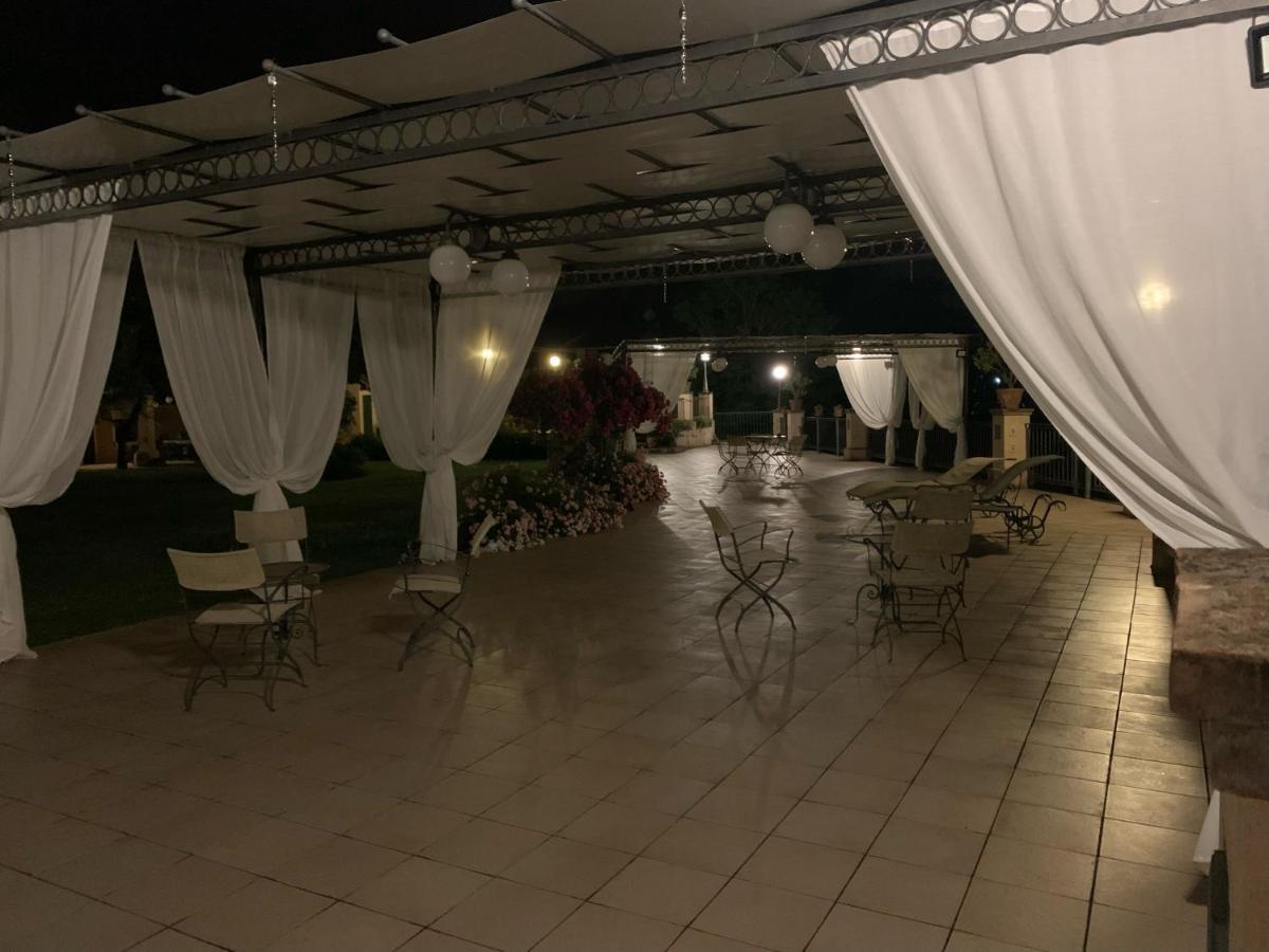 Agriturismo Corte Bebbi Bibbiano  Екстериор снимка
